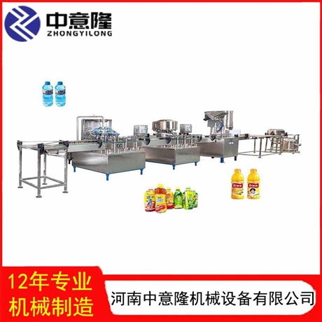 zyl中意隆2000瓶整套黄酒酿酒设备价格 中小型加工黄酒生产线设备