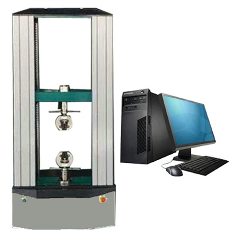 微机控制 拉压弹簧试验机 济南时代试金试验仪器有限公司制造