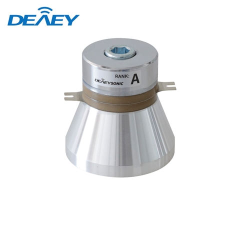 超声波清洗机振子 40kHz超声波清洗设备用震头 厂家批发定制换能器