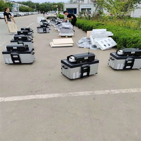 水质采样器厂家研发多年