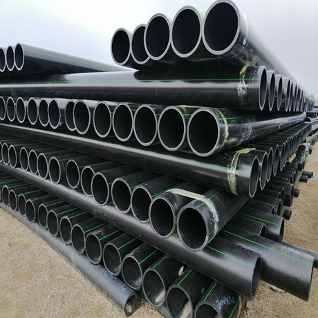 穿线电缆管电缆穿管规范山东一诺管道咨询服务