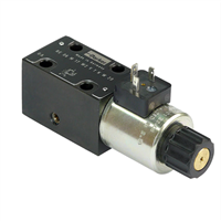 PARKER减压阀RE06M25W2V1XW