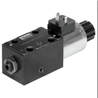 PARKER减压阀RE06M25W2V1KW