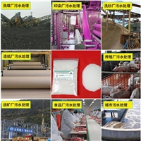 冲洗煤聚丙烯酰胺价格及生产厂家