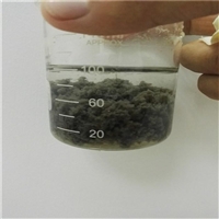 冲洗煤聚丙烯酰胺生产基地 河南巩义