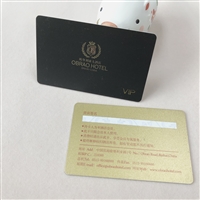 宝瑞迪CPU智能卡生产 PVCM1芯片卡 个性化免费设计