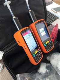 易燃易爆检测仪LB-CP-III型VOC气体检测仪 挥发有机物分析仪 光离子检测仪