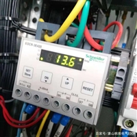EOCR-3E420模拟量输出电动机保护器