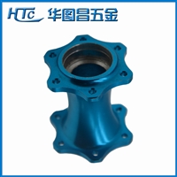 五金加工 电动车锻造件 自行车配件加工