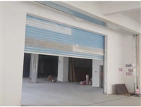 三水抗风不锈钢卷闸门 佛山白坭电动卷闸门 不锈钢抗风卷闸门