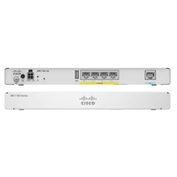 思科CISCO ISR 1100-4G  ISR 1100-6G 路由器 企业级路由器