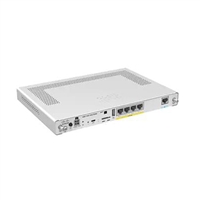 思科CISCO ISR 1100X-4G/6G  思科路由器 思科企业级路由器