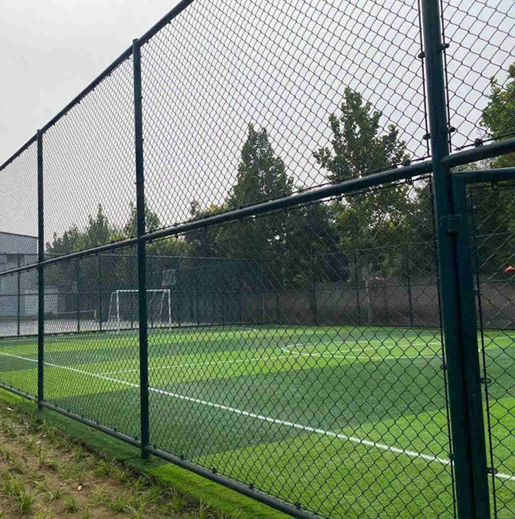 南京学校体育场围网批发厂家