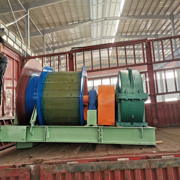 濮阳1米2绞车价格2JK3x1.5P变频绞车价格