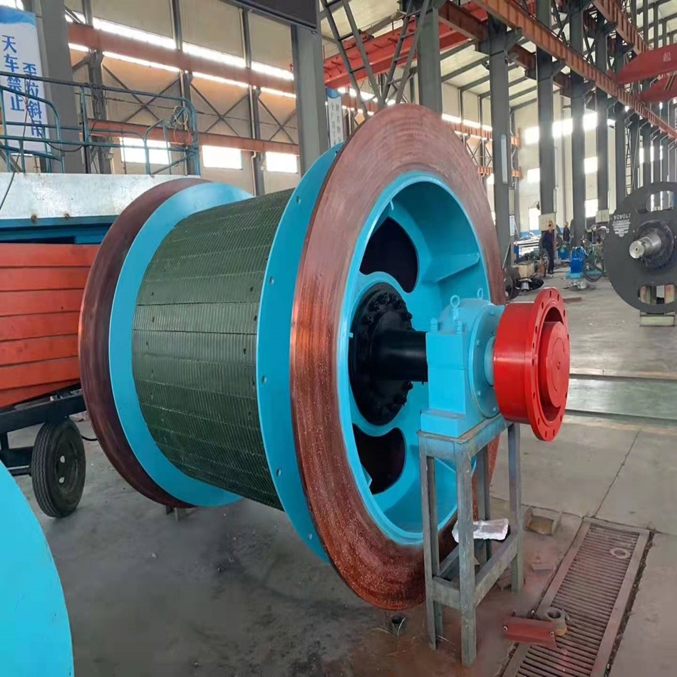 玉林JTP型绞车JTPB1x1P绞车品牌