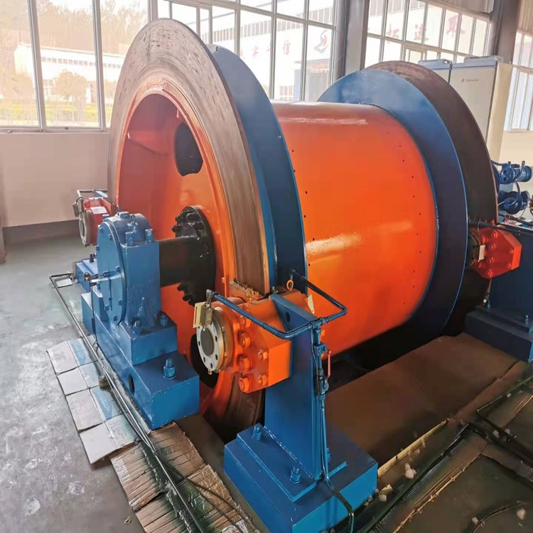 嘉兴1米2绞车价格JK3x2.5P绞车供应商