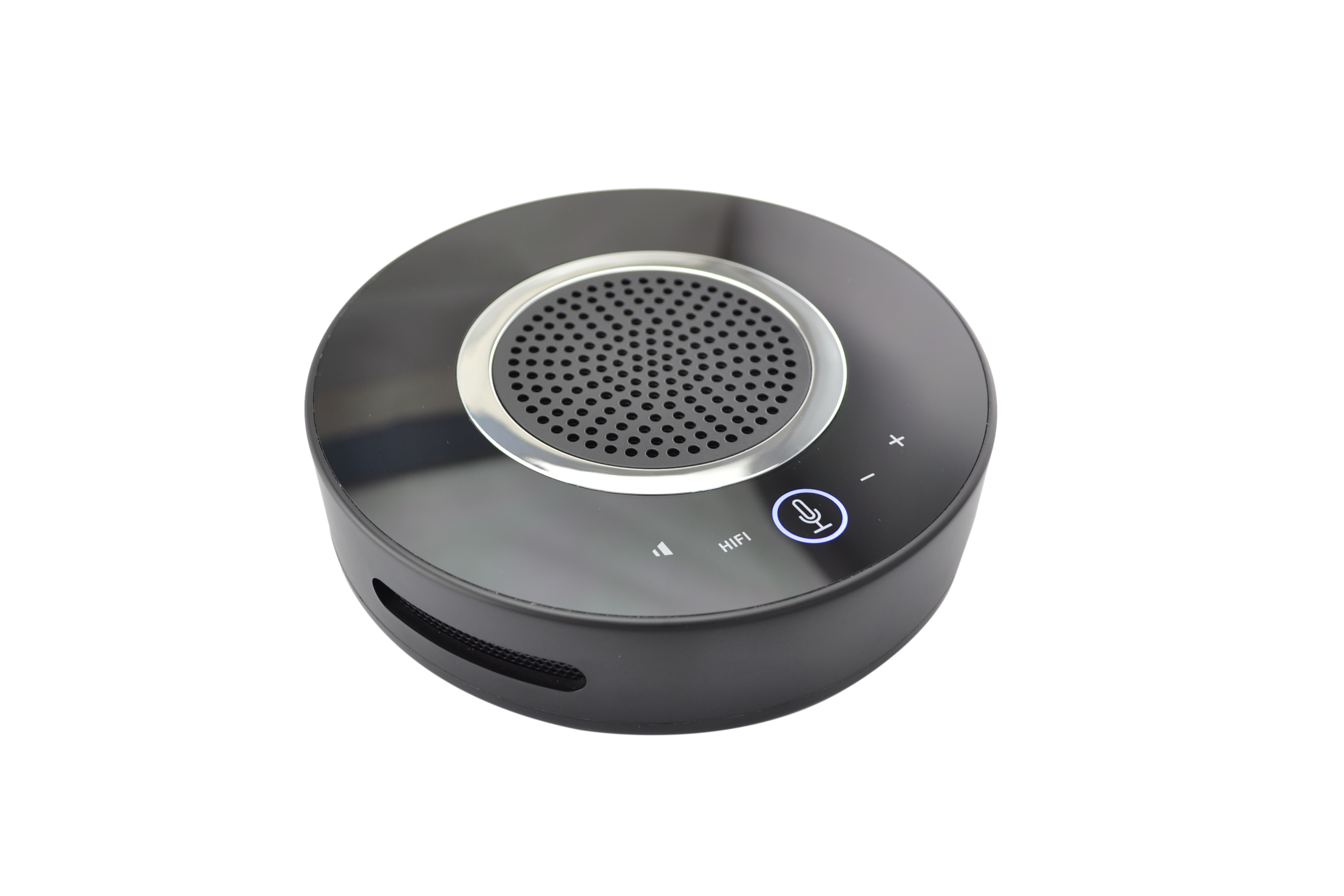 mst-q3w 触摸版-360度收音/视频会议全向麦克风