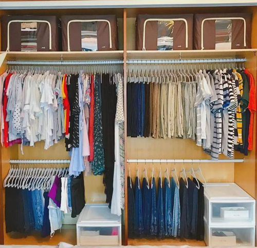 日式整理收纳深圳搬家打包公司日式搬家整理收纳新家还原