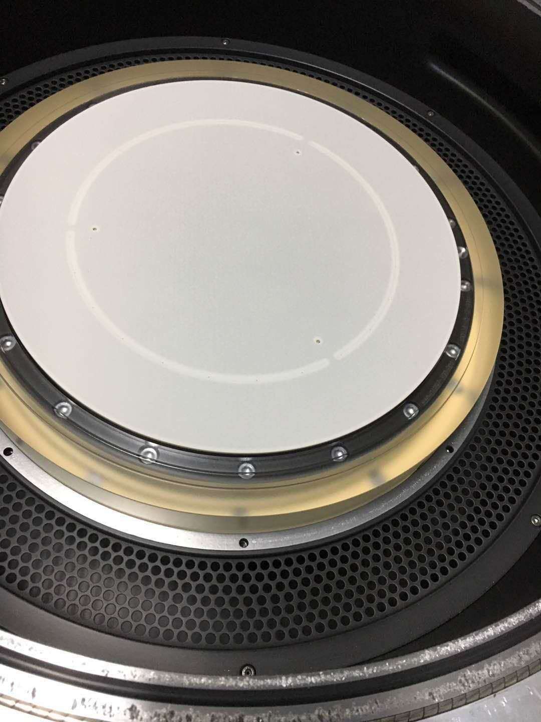 半导体静电卡盘静电吸盘echuck维修翻新