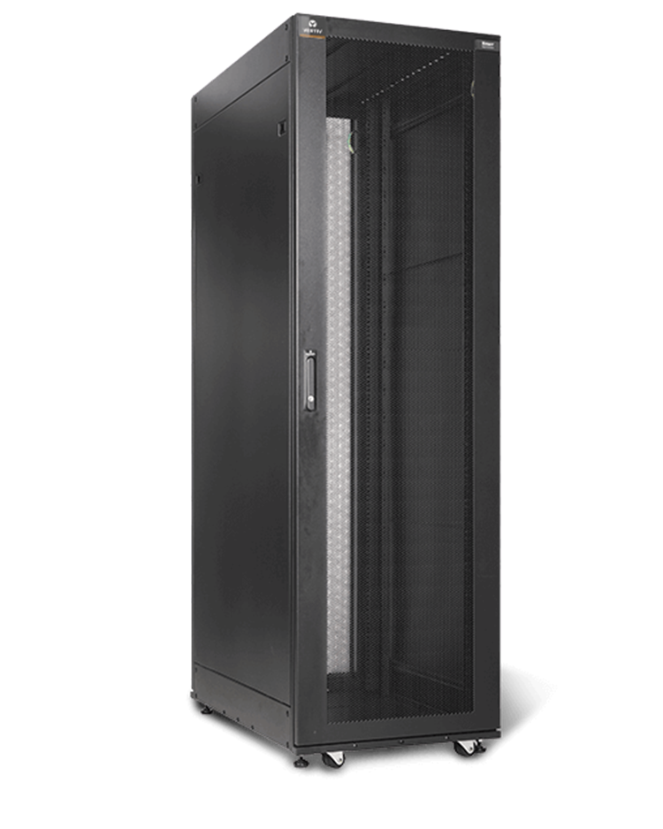 维谛srv061120s服务器机柜60011002000交换机冷通道42u