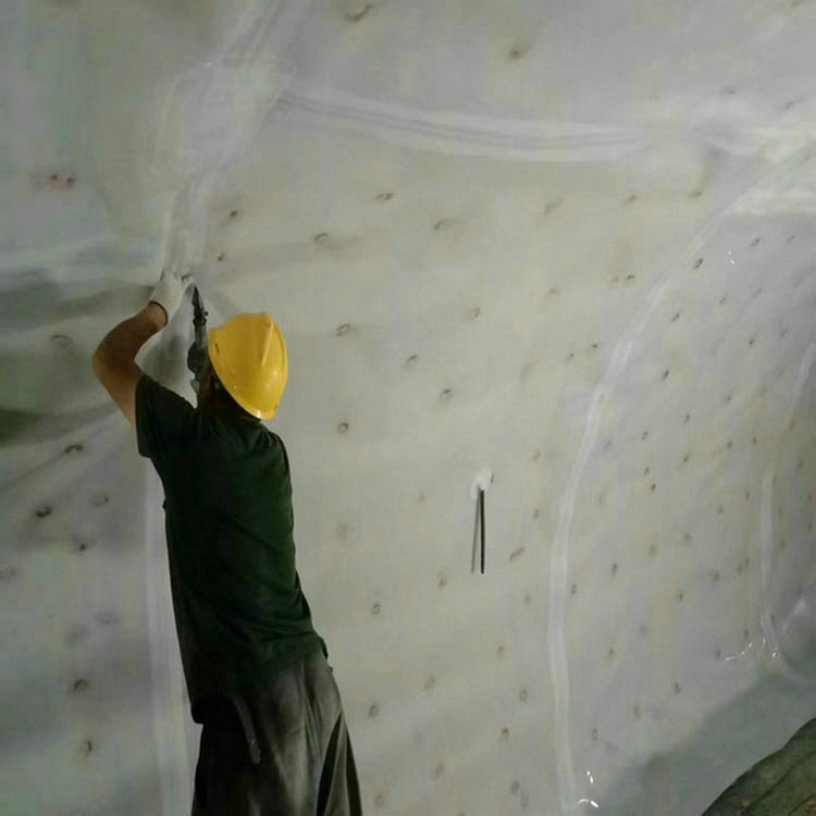 江西1.2mmEVA防水板 德旭达牌复合式防水板