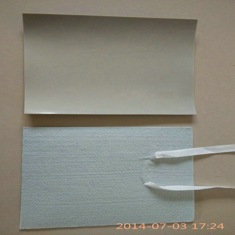 内蒙古2mmEVA防水板涵洞防水板 隧道铺砂防水板