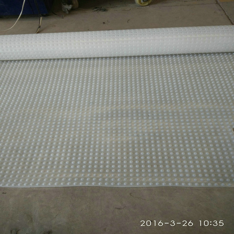 甘肃1.2EVA防水板隧道防水板 分离式防水板