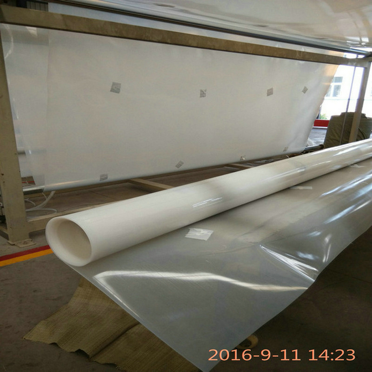 海南1.0mmEVA防水板凸壳防水板