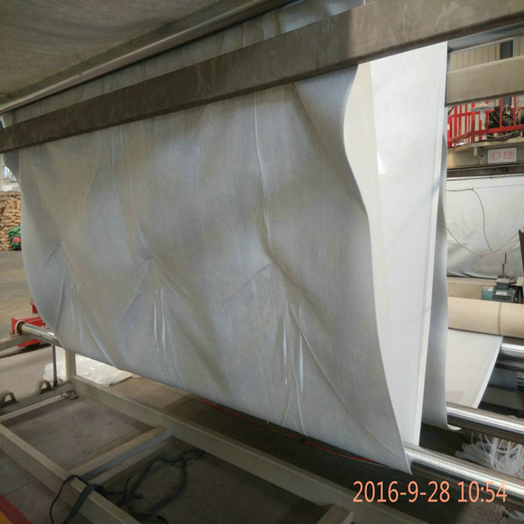 福建1.2EVA防水板