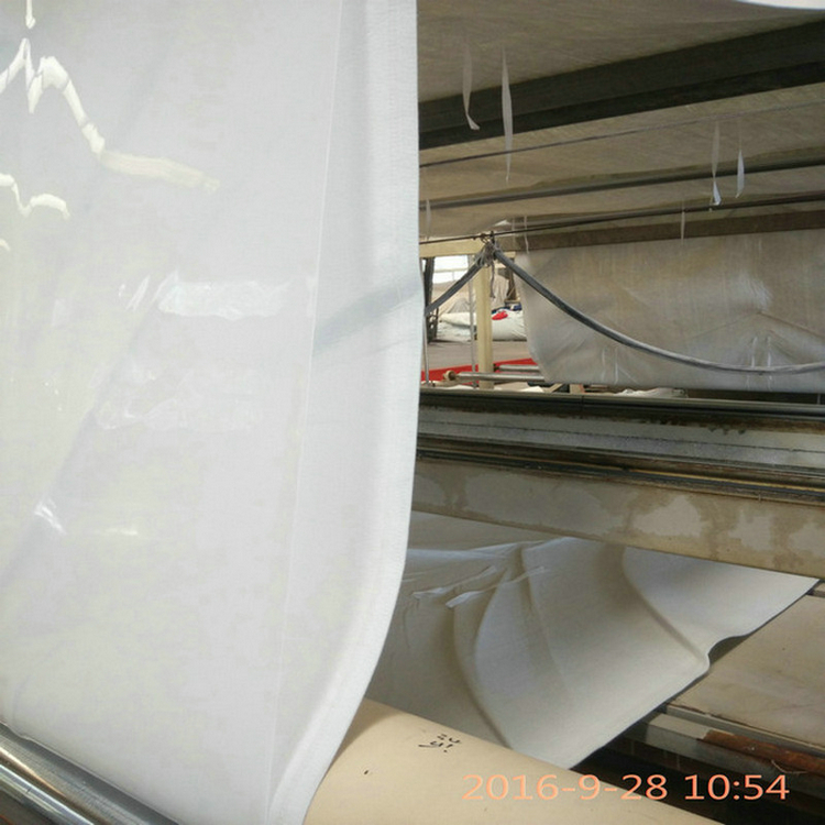 广东1.5mmEVA防水板高分子防护排水异形片