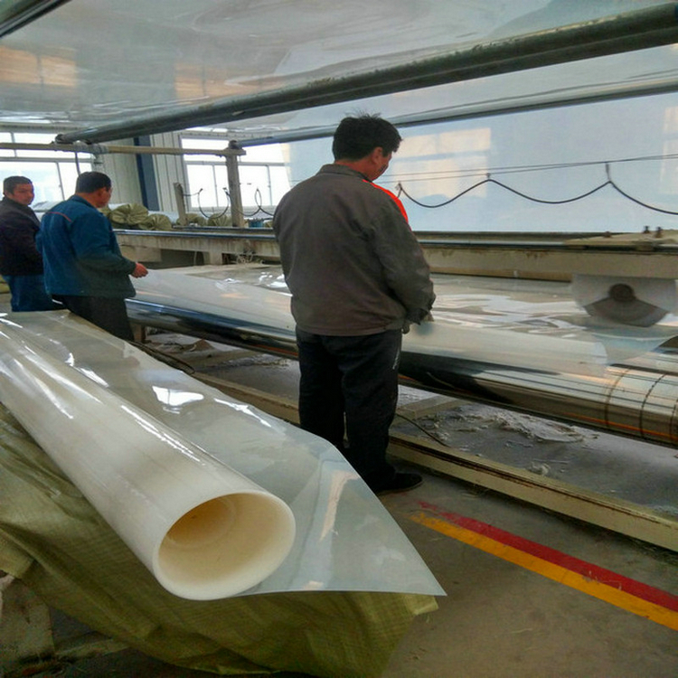 甘肃1.2EVA防水板隧道防水板