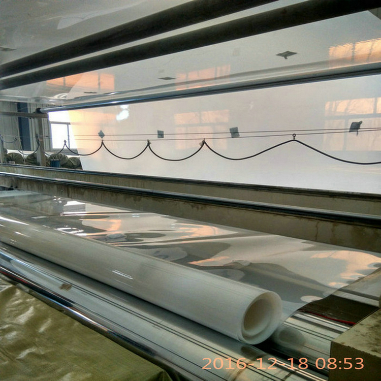 湖北1.2mmEVA防水板