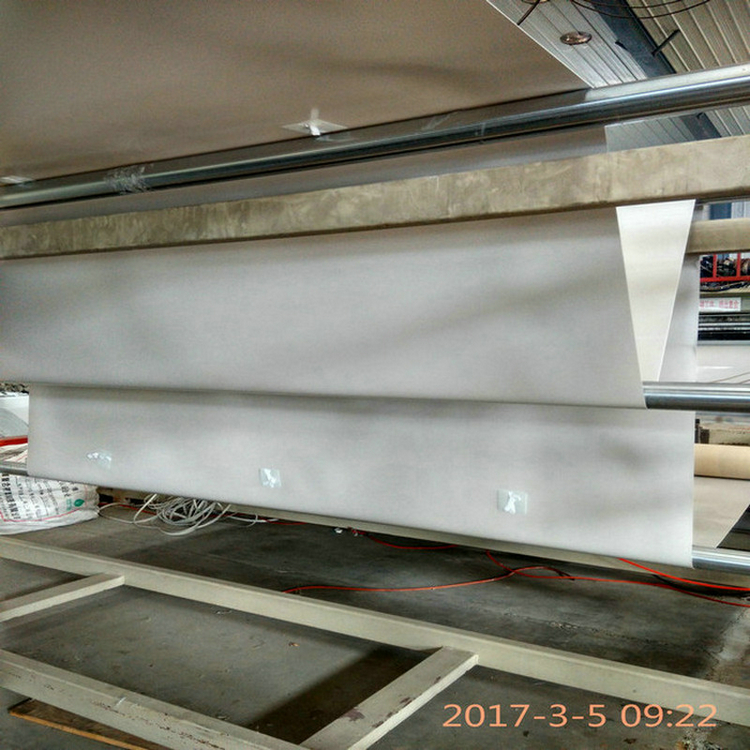 四川1.2EVA防水板自粘防水板