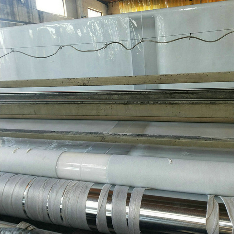 广东2mmEVA防水板隧道铺砂防水板