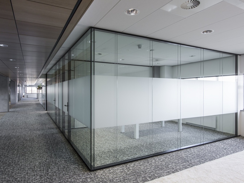 玻璃隔断批发生产厂