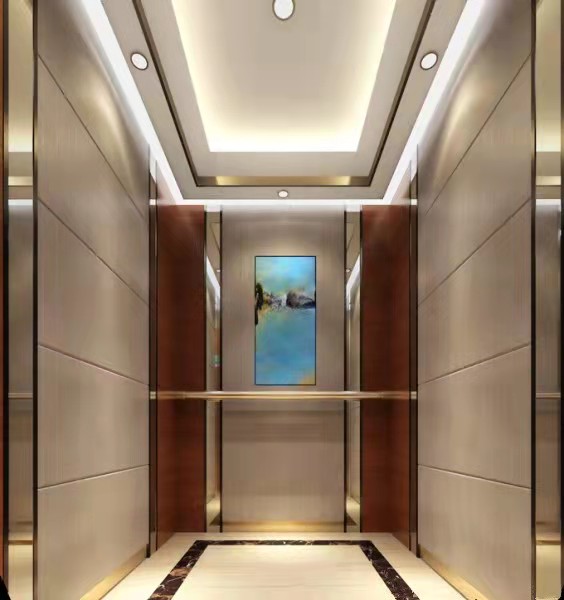 北京电梯装饰电梯装潢电梯装修