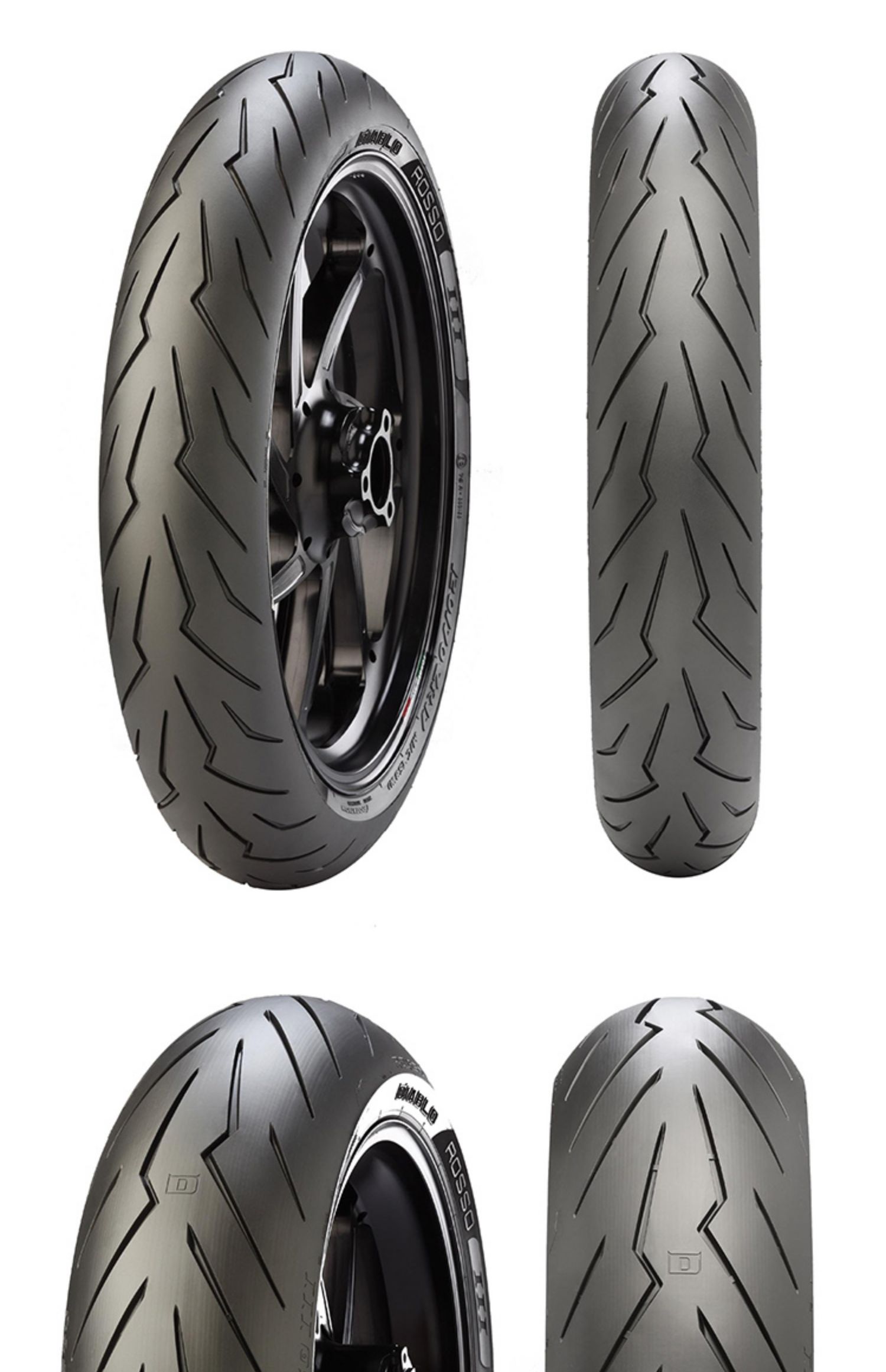 倍耐力恶魔3摩托车轮胎1101209020055706017