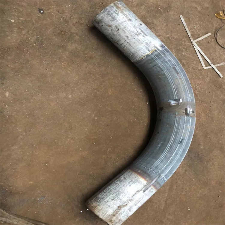 加工定制无缝弯管焊接弯管厂家质量保障