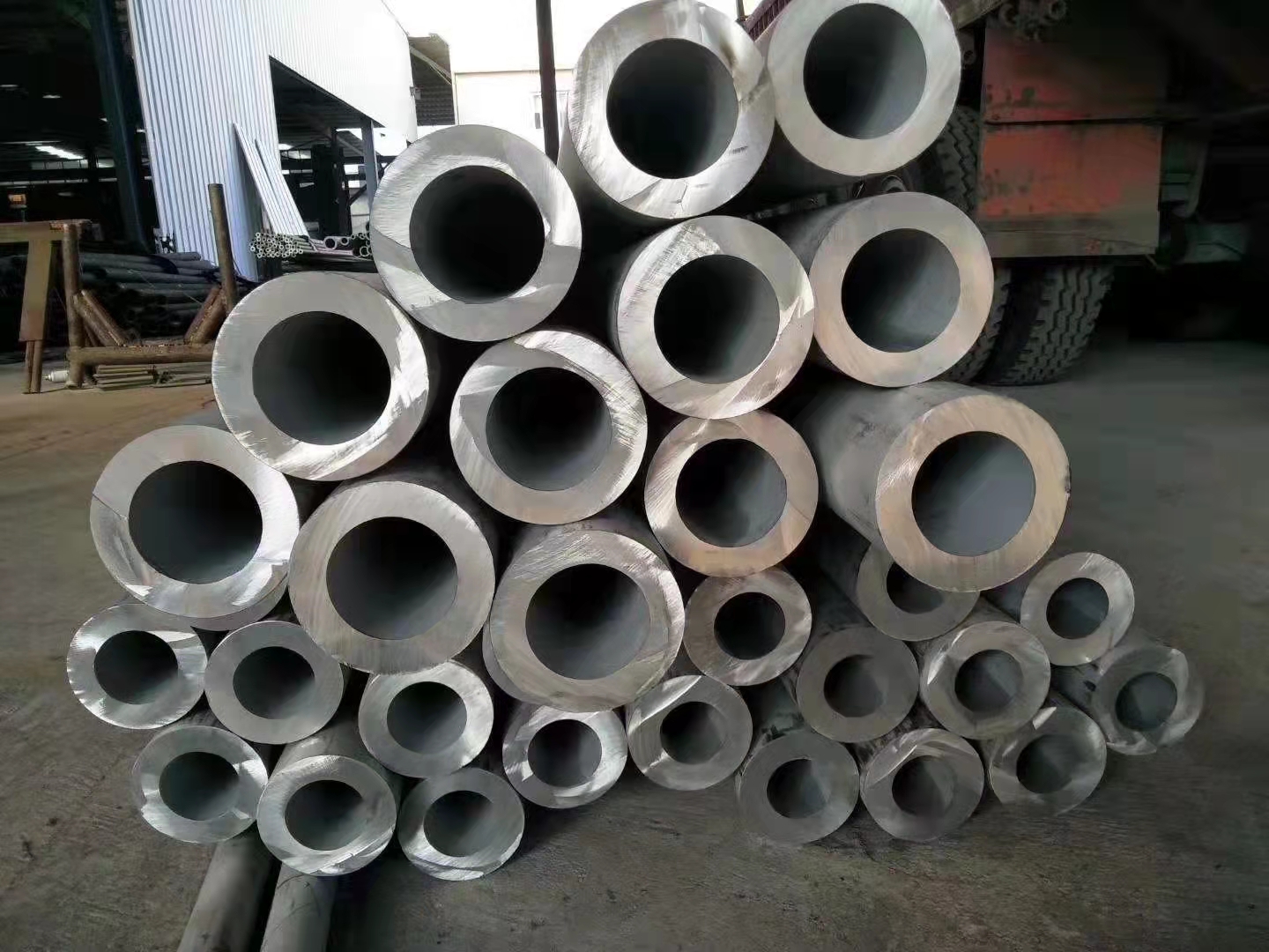 904l不锈钢管00cr20ni25mo45cu不锈钢管