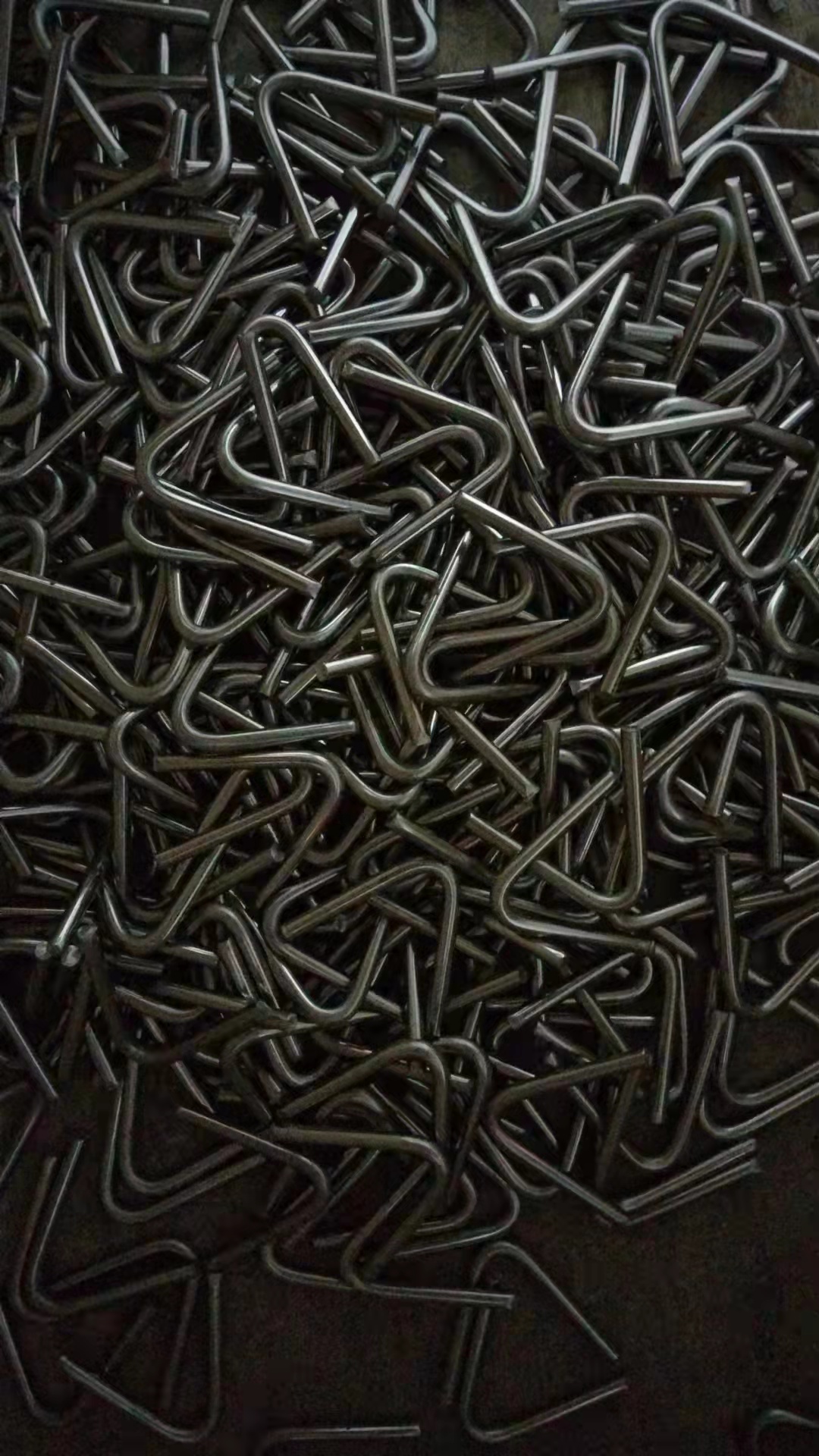 不锈钢锚固件 y型不锈钢锚固件来图加工 炉窑不锈钢锚固钩