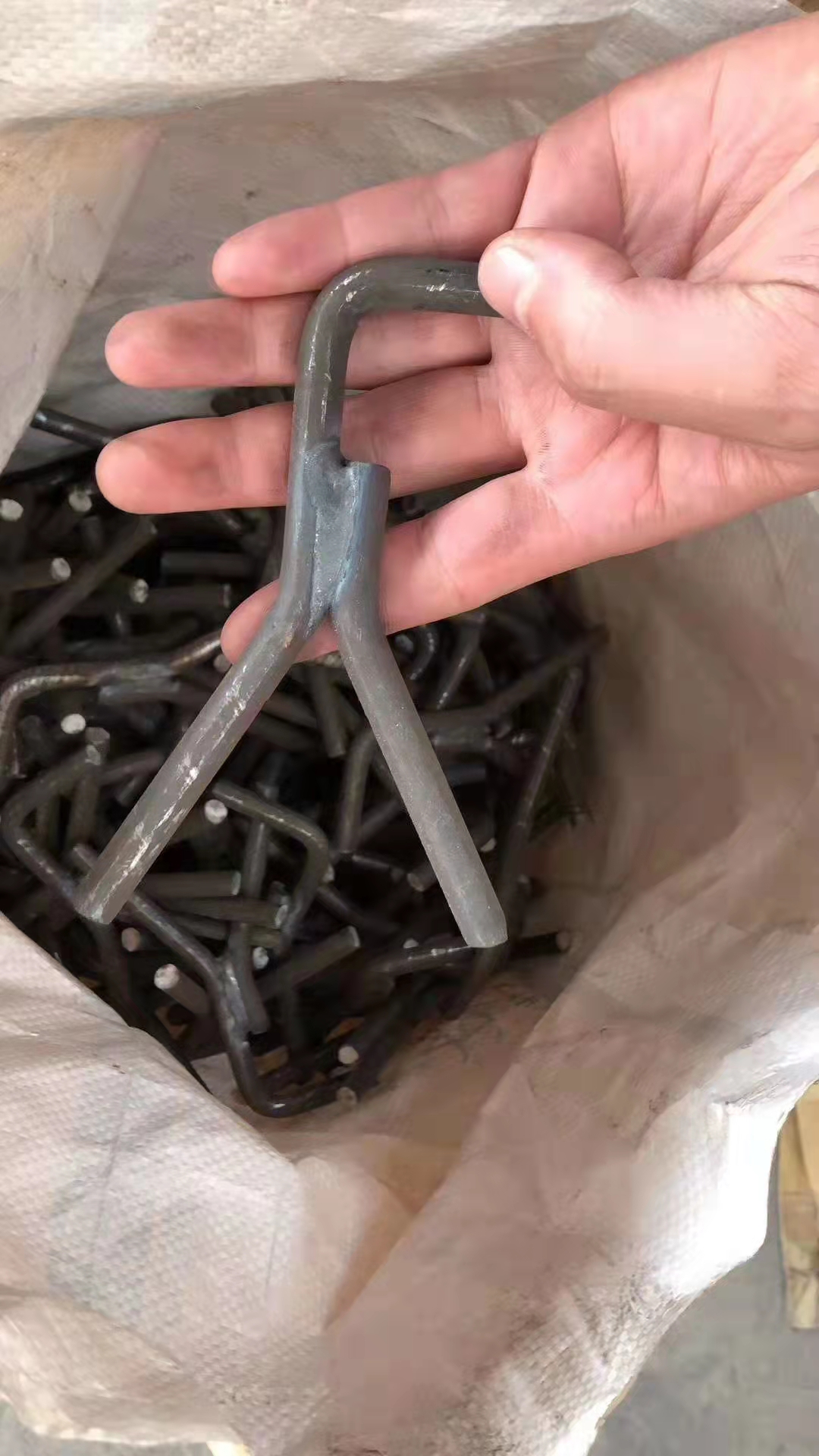 不锈钢y型锚固件 310s不锈钢锚固件 321不锈钢锚固件 304不锈钢锚固件