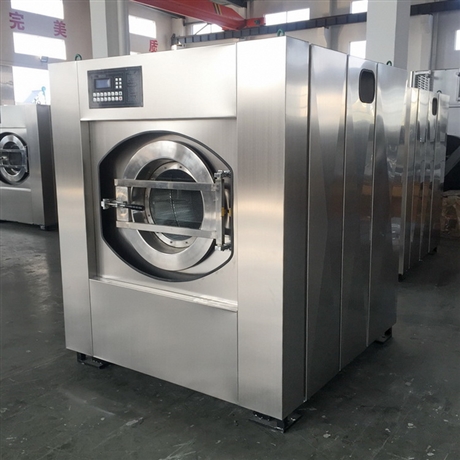 服装水洗设备大型洗涤厂用水洗机