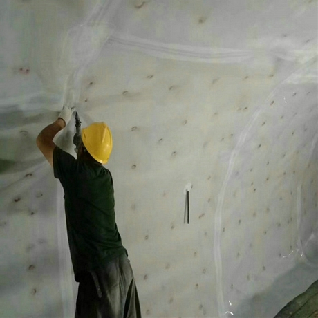 江西1.2mmEVA防水板 德旭达牌复合式防水板