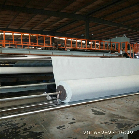 内蒙古2mmEVA防水板 德旭达牌公路隧道防渗材料