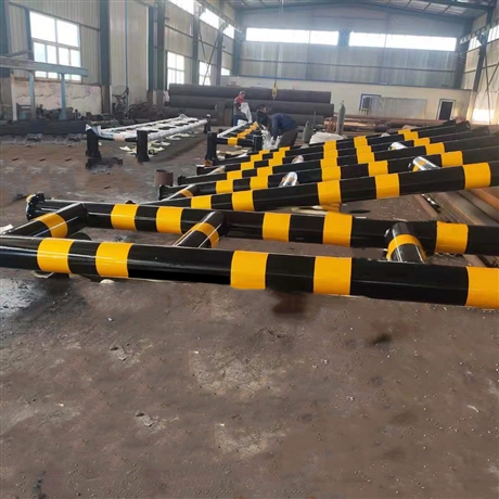 道路限高架 限高架 国城交通