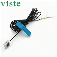 VS13拉压力传感器 推拉双向测力传感器