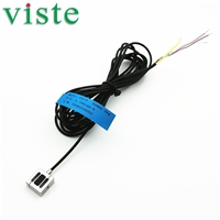 S型推拉力传感器 S型结构双向测力传感器