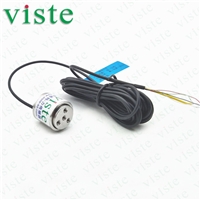 拉力压力传感器1kg 10kg 100kg 200kg拉压式传感器