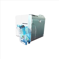 Prima8高清晰单双面证卡打印机 大型项目热转印自助机 健康证自助办证机