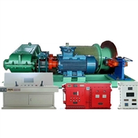 阿拉善盟JK3米变频绞车2JTPB1.2x0.8P绞车价格